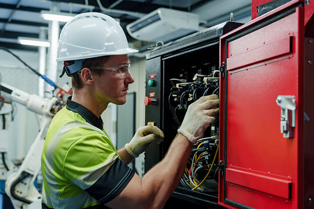 24/7 Emergency Generator Installation experts in Manchester, GA