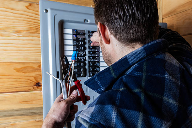 Affordable Generator Installation solutions in Manchester, GA